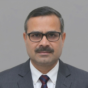 Sustainability Officer