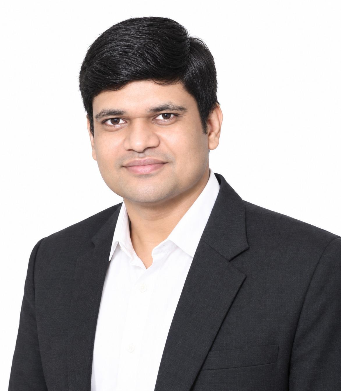 Ankit Jain