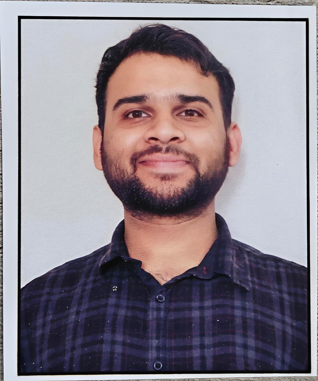 Chirag Jain