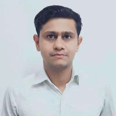 Jitendra Kumar Singh