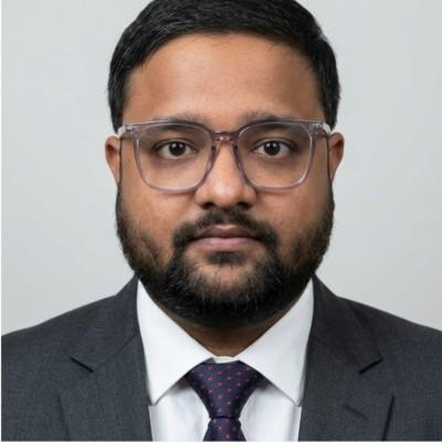 Yogiraj Mishra