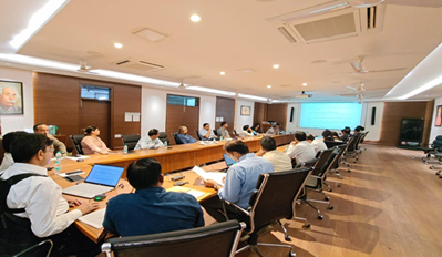 24th IQAC Meeting 2