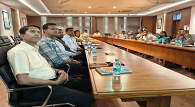 24th IQAC Meeting 1