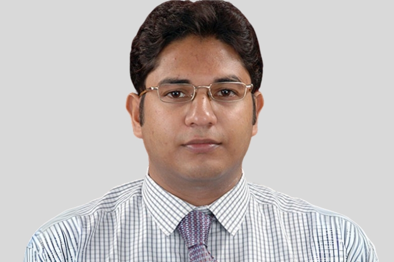 Prof. Mayur Porwal