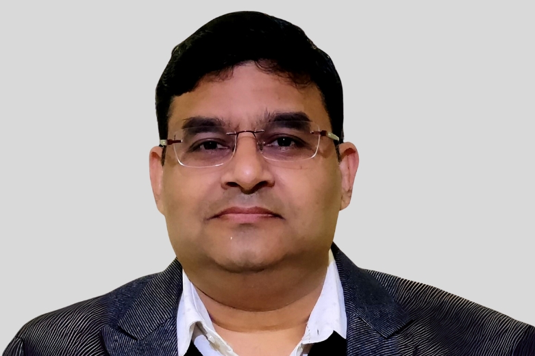 Prof. Phool Chandra