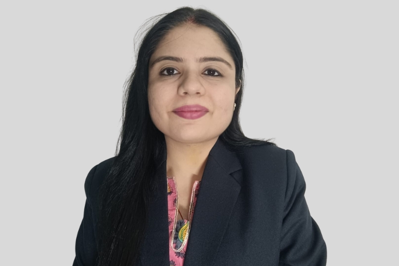 Dr. Nikita Saraswat