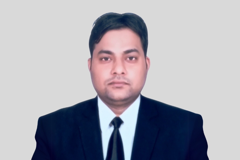 Dr. Prashant Kumar