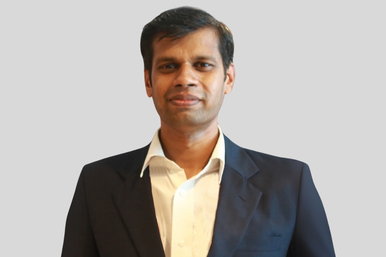 Dr. S. Parasuraman