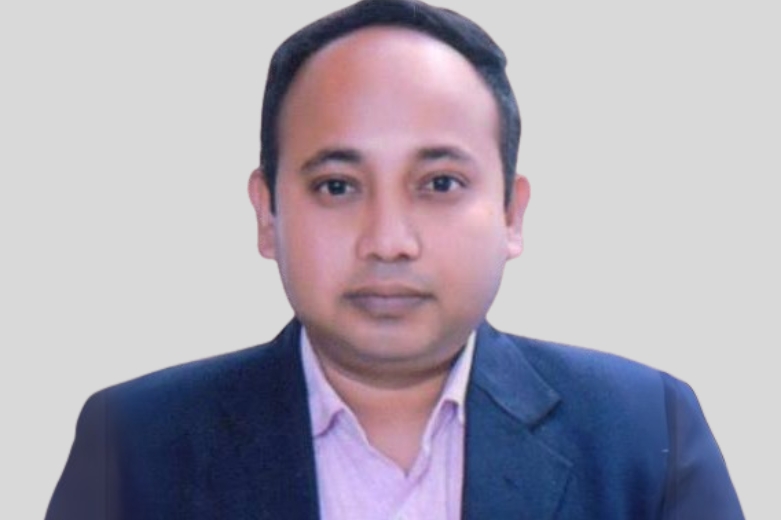 Dr. Sourav Ghosh