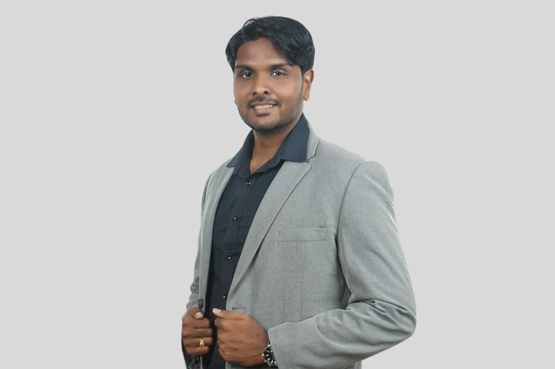 Dr. Keeren Rajoo