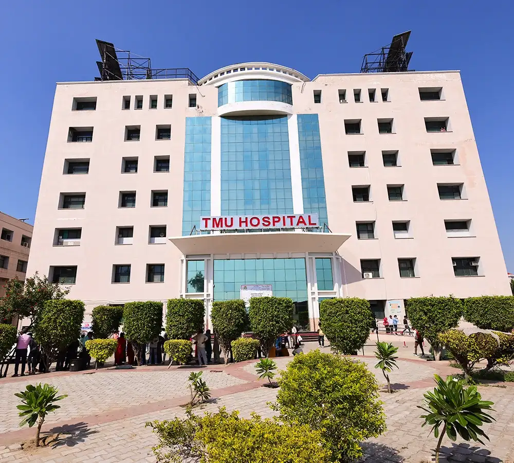 TMU Hospital