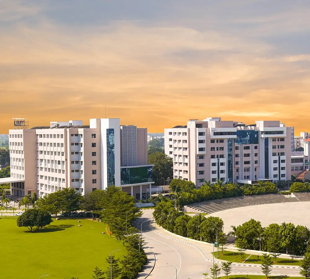 Nursing & Dental Sciences