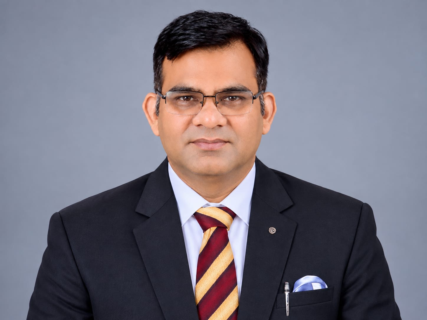 Vice Principal - Prof. (Dr.) Ashok Kumar