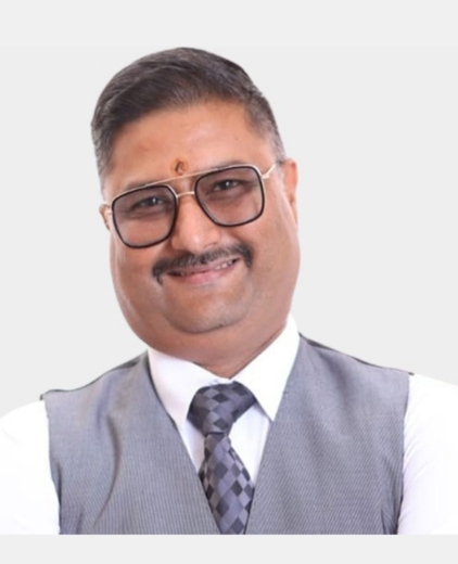 Prof. (Dr.) Vipin Jain - Dean TMIMT