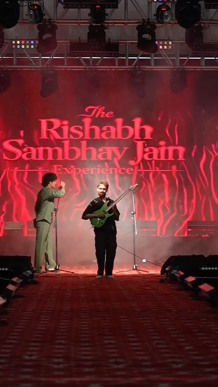 A Beautiful Celebration of Music & Devotion