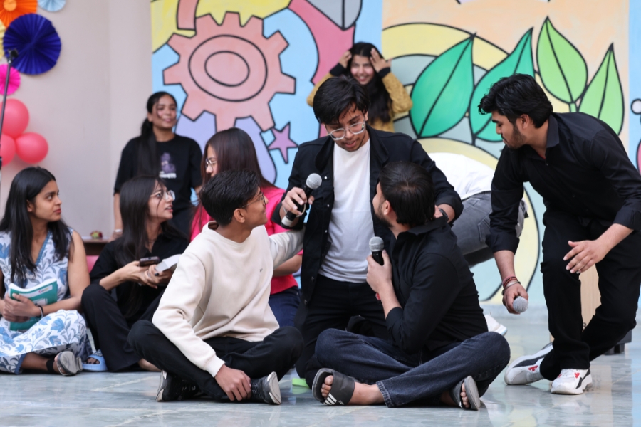 Student Club