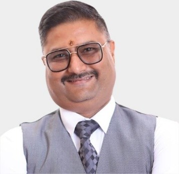 Dr. Vipin Jain