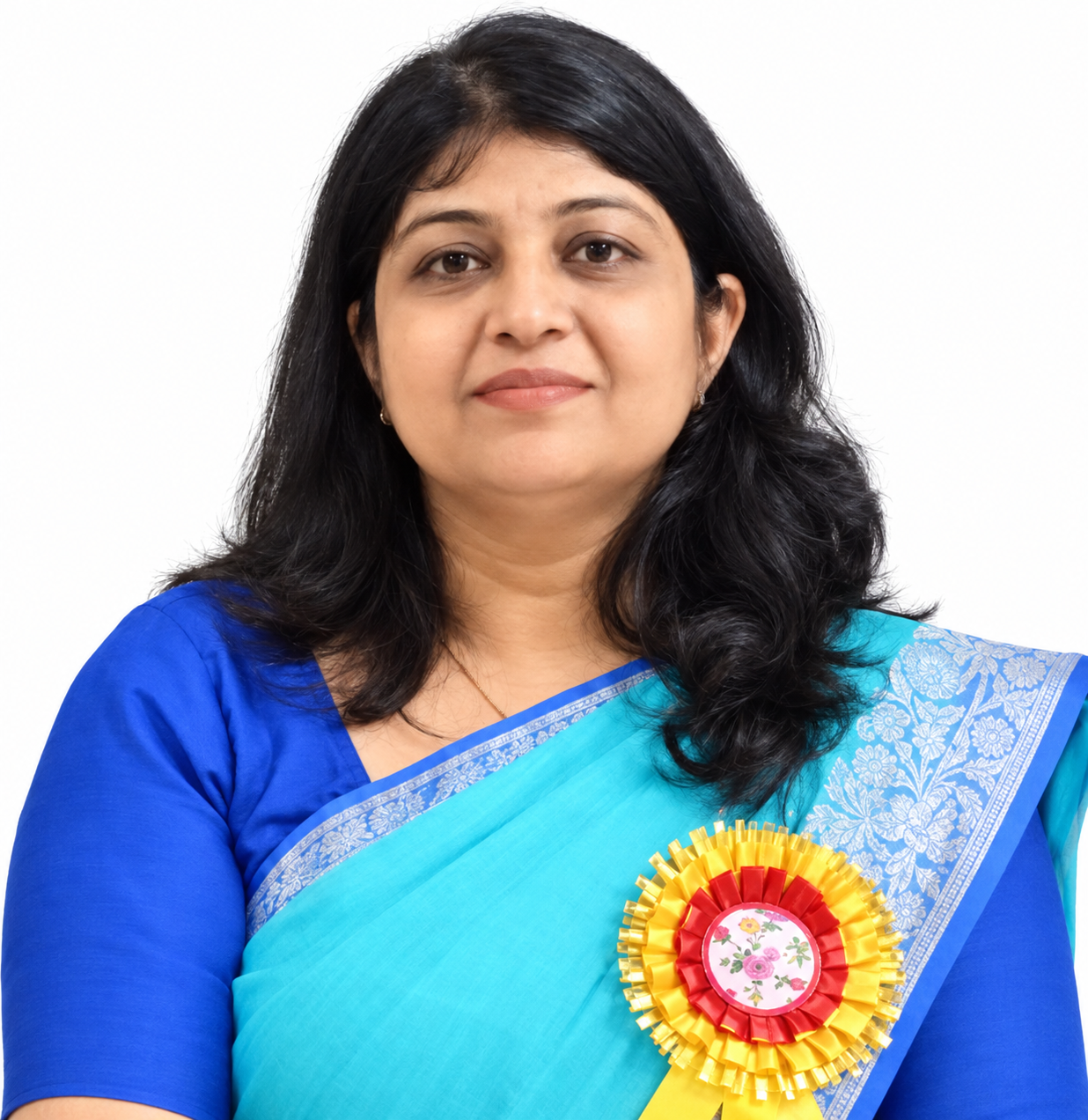 Dr Pirtibha Sharma