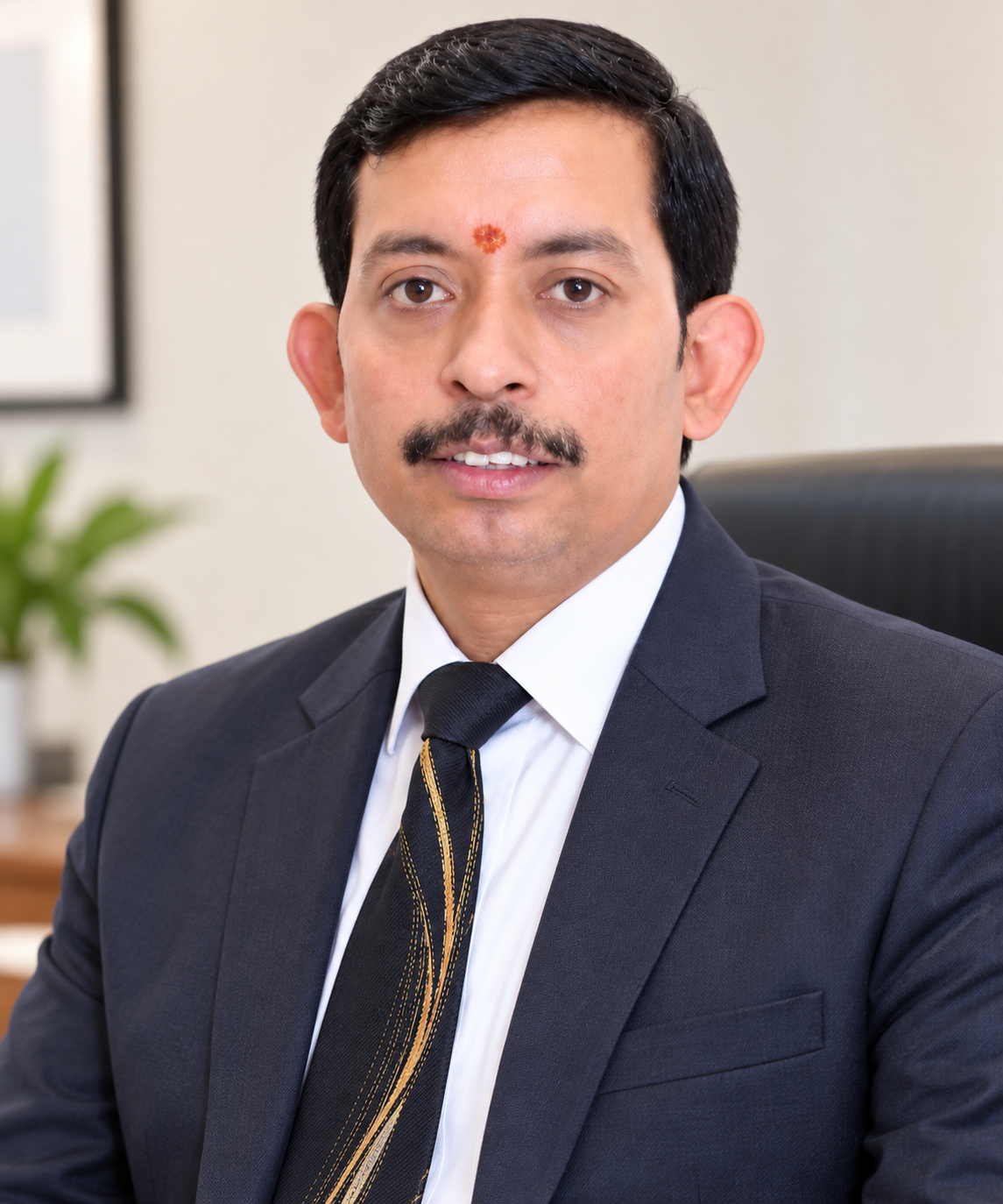 Dr Puneet Sethi