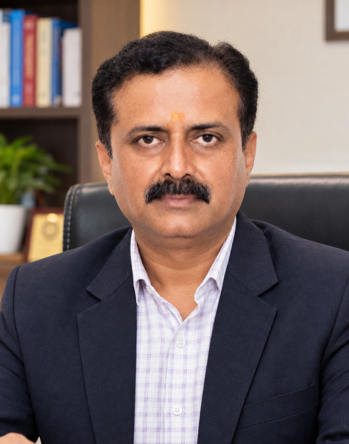 Dr Rahul