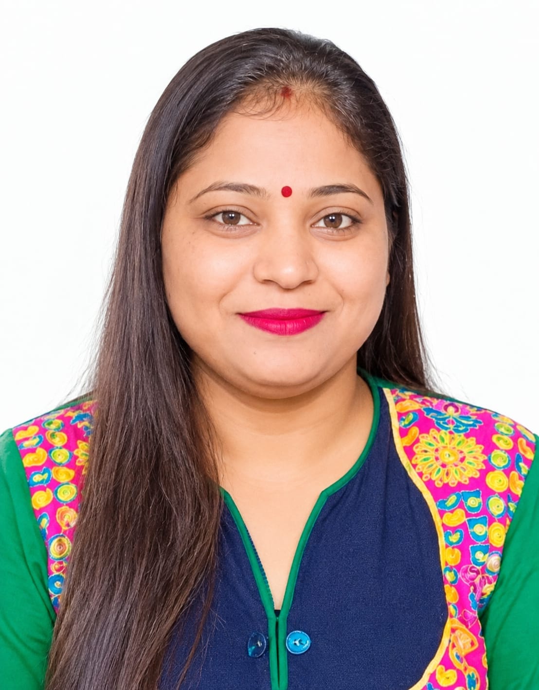 Dr Anushi Singh