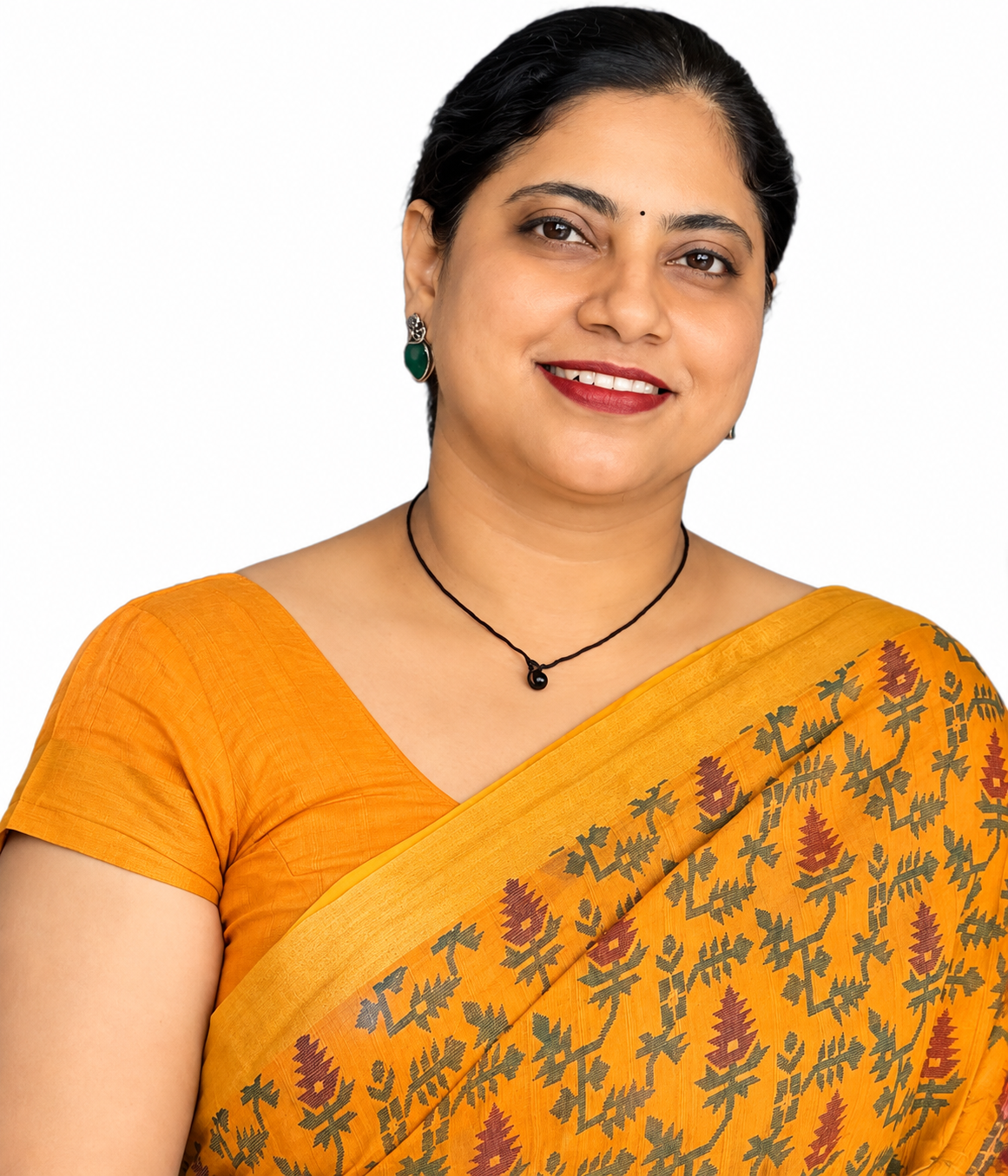 Ms Anshu Chauhan