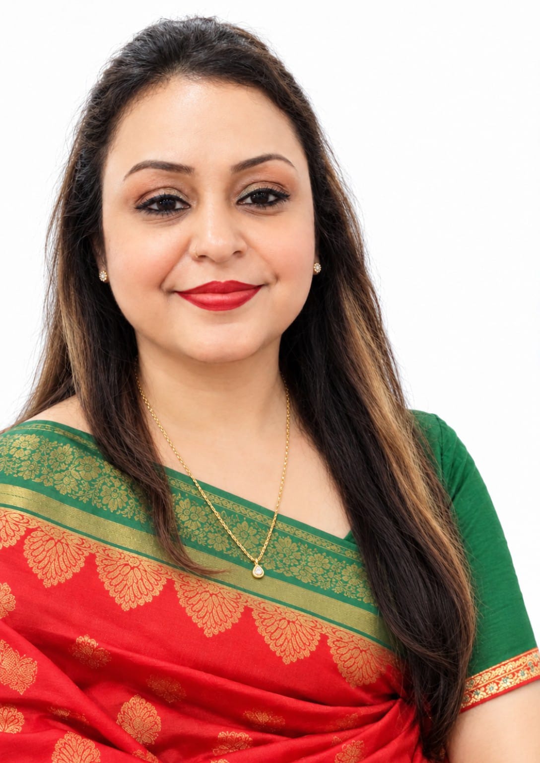 Ms Deepti RaJ Verma