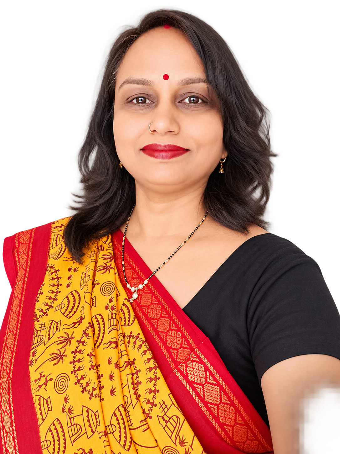 Dr Bindoo Malviya