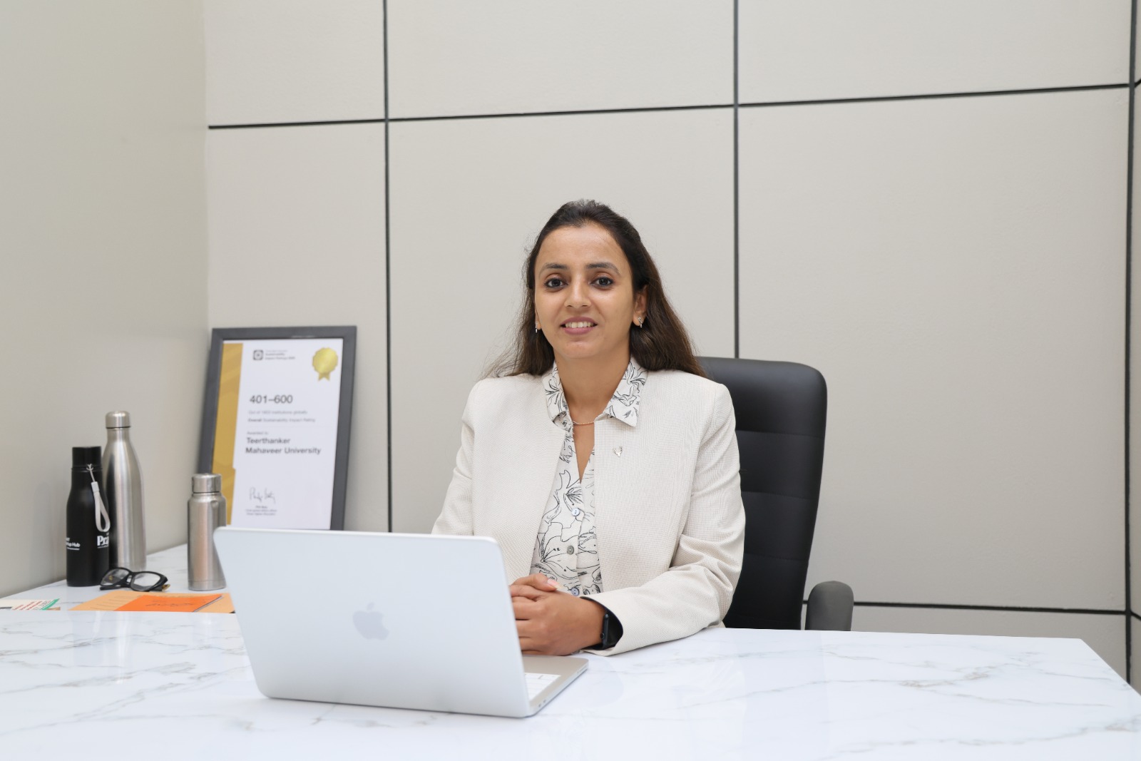 Ms Jyoti Sapra