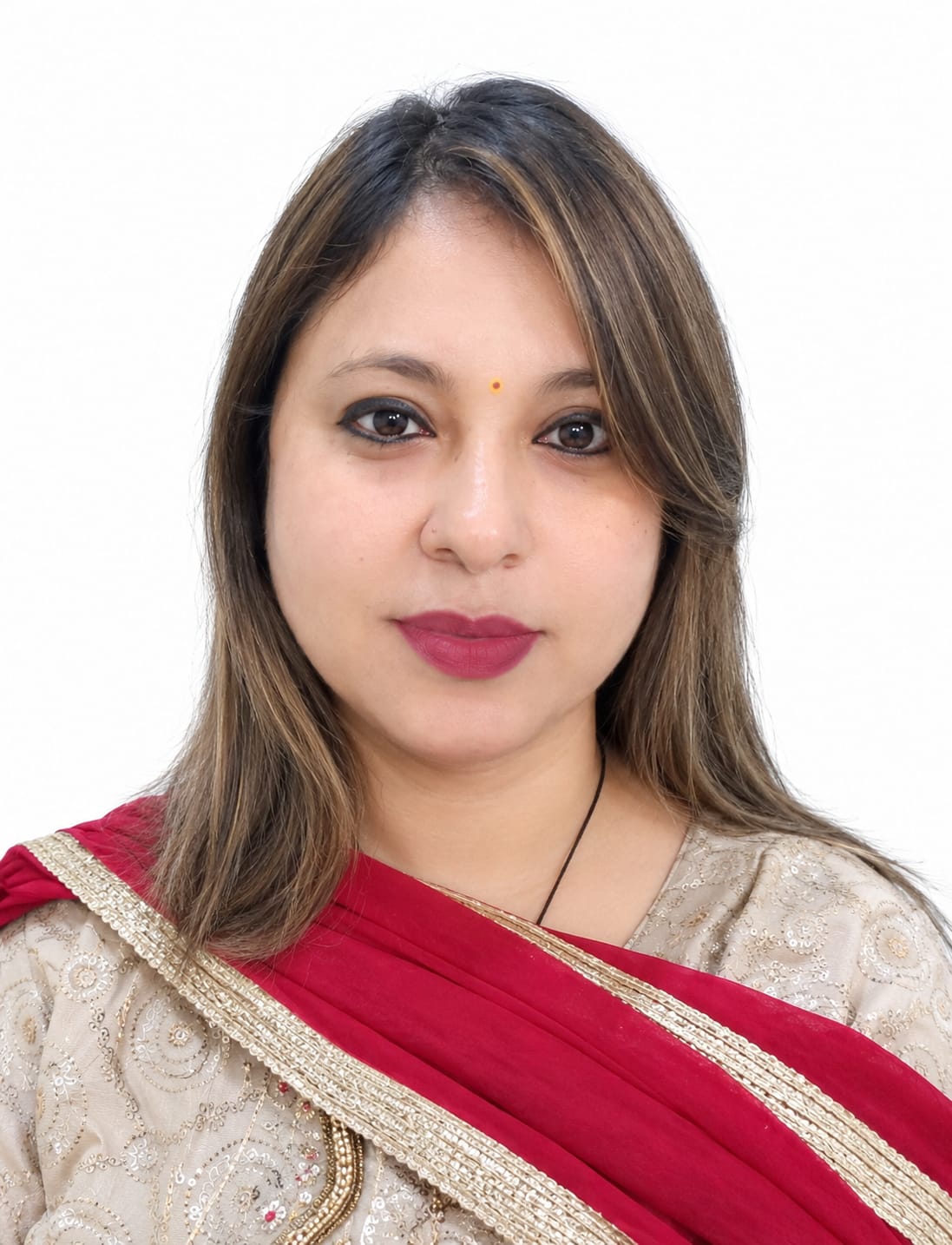 Dr Prachi Rastogi