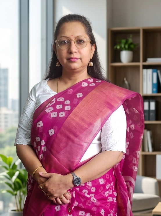 Dr. Roma Khanna
