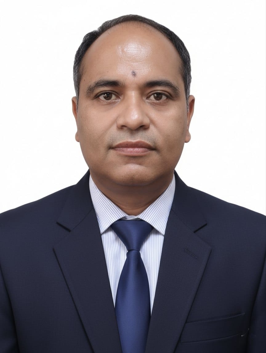 Dr Chanchal Chawla