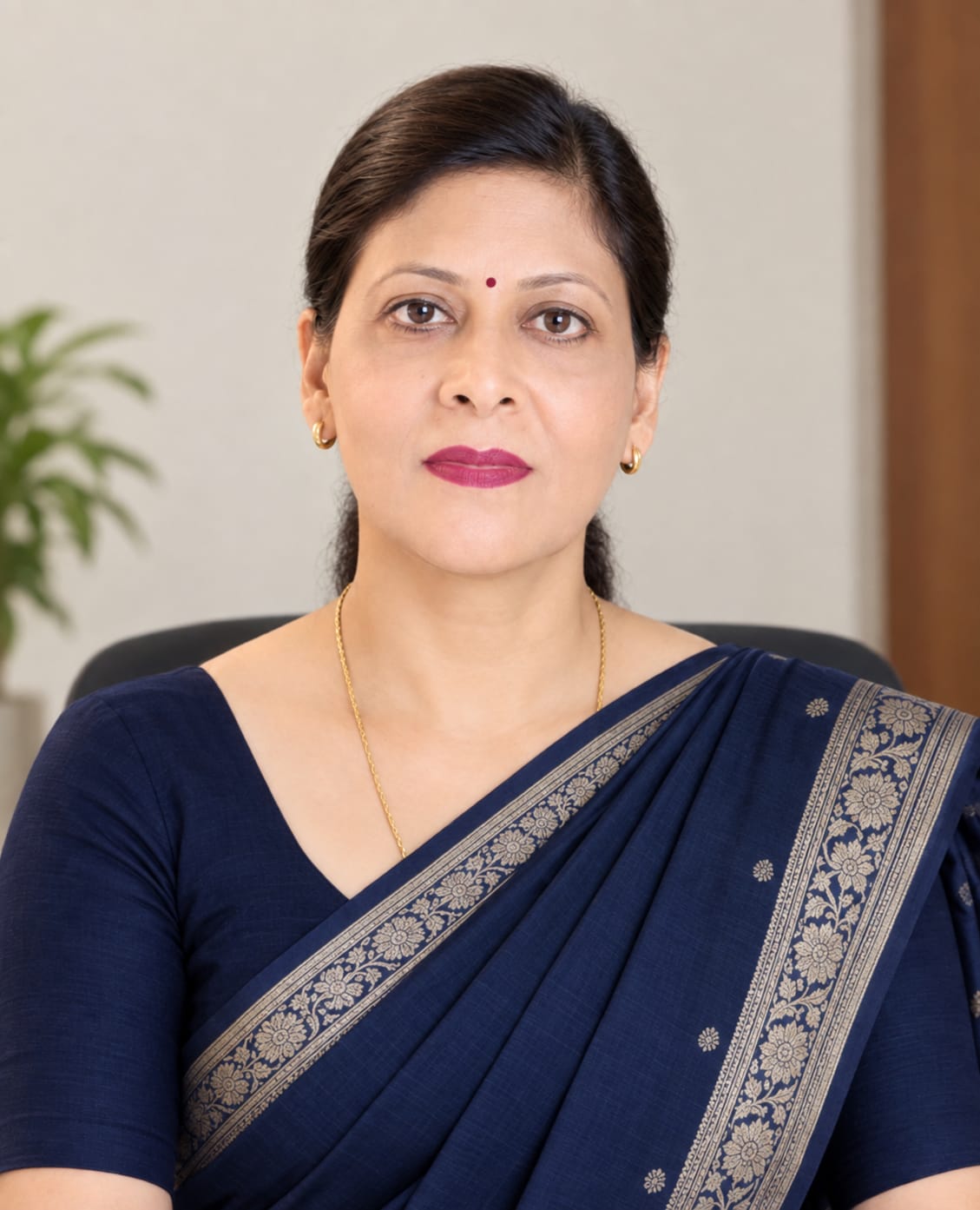 Dr Vandana Whig