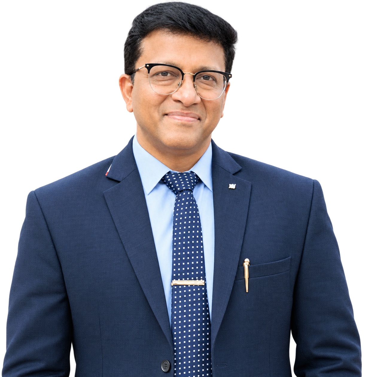 Dr Nitin Kumar Agarwal