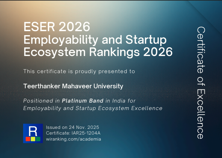 ESER Ranking 2026
