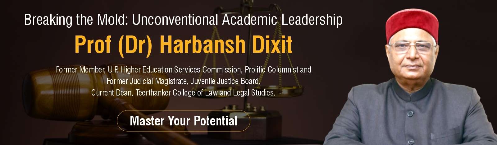 Top private law college in UP