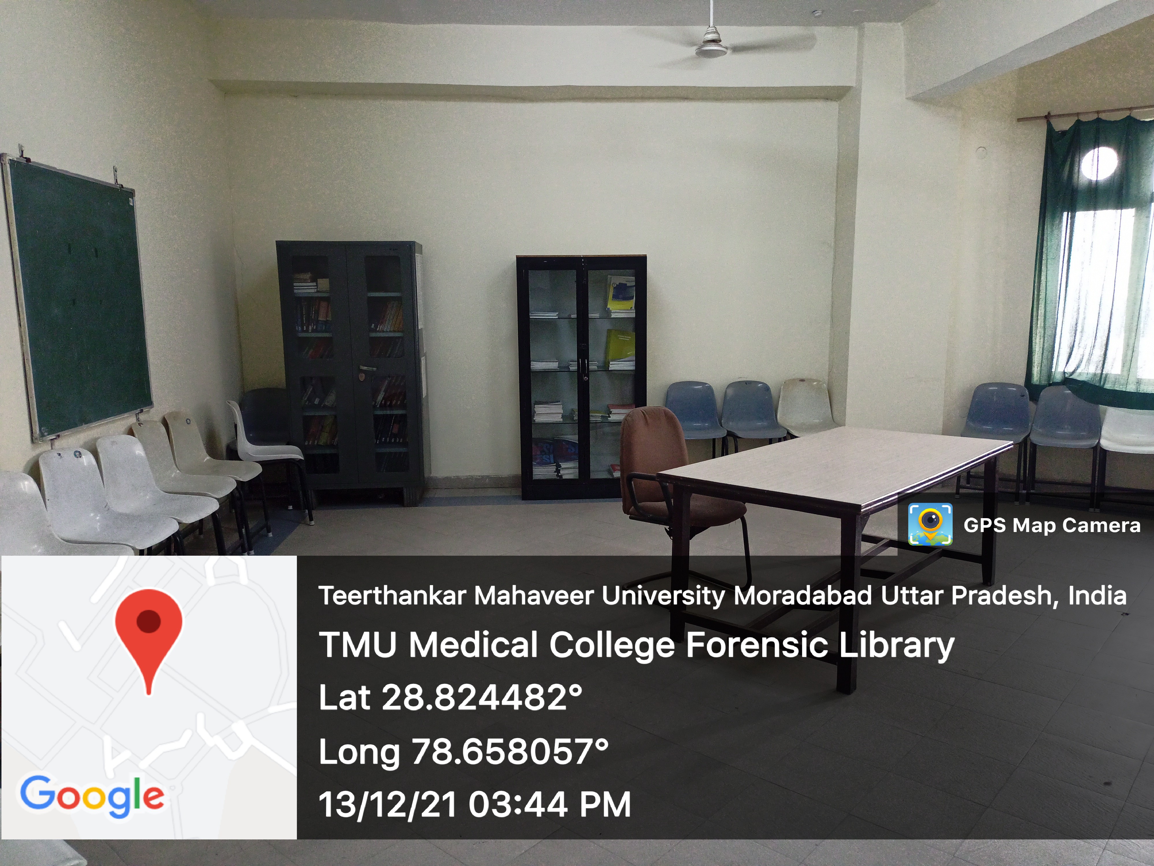 TMU ForensicMedicine