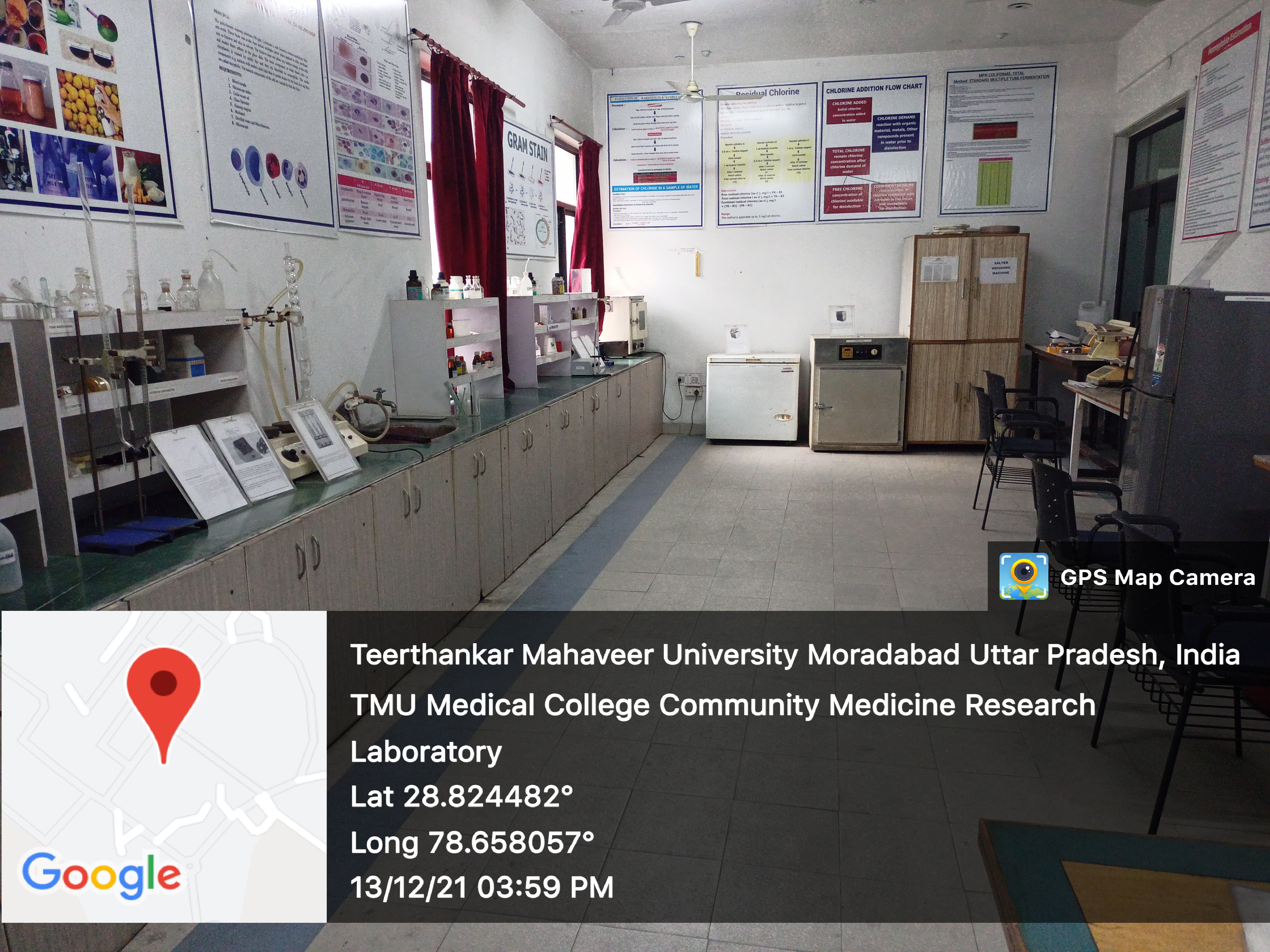 TMU communitymedicine