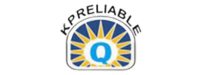 kpreliable logo