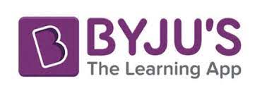 BYJU logo