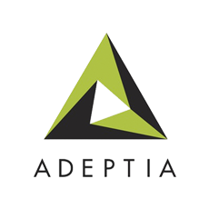 adeptia logo