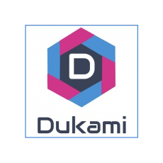 dukami logo