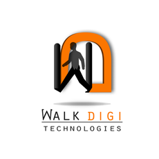 walk digi logo