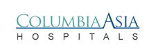 Columbia asia hospital visit TMU campus for hiring