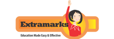 extramarks education logo