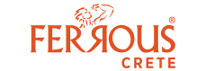 ferous crete logo
