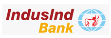 indusind bank logo