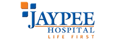jaypee hospital logo