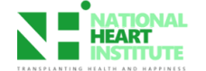 national heart institute logo
