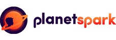 Planet Spark Logo